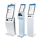 หน้าจอสัมผัส LCD Capacitor Pos Terminal Cash Register Kiosk Payment Service
