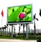 P4 LED Billboard Display, โฆษณาวิดีโอหน้าจอแสดงผล LED กลางแจ้ง
